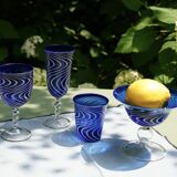 Coupe Bleu