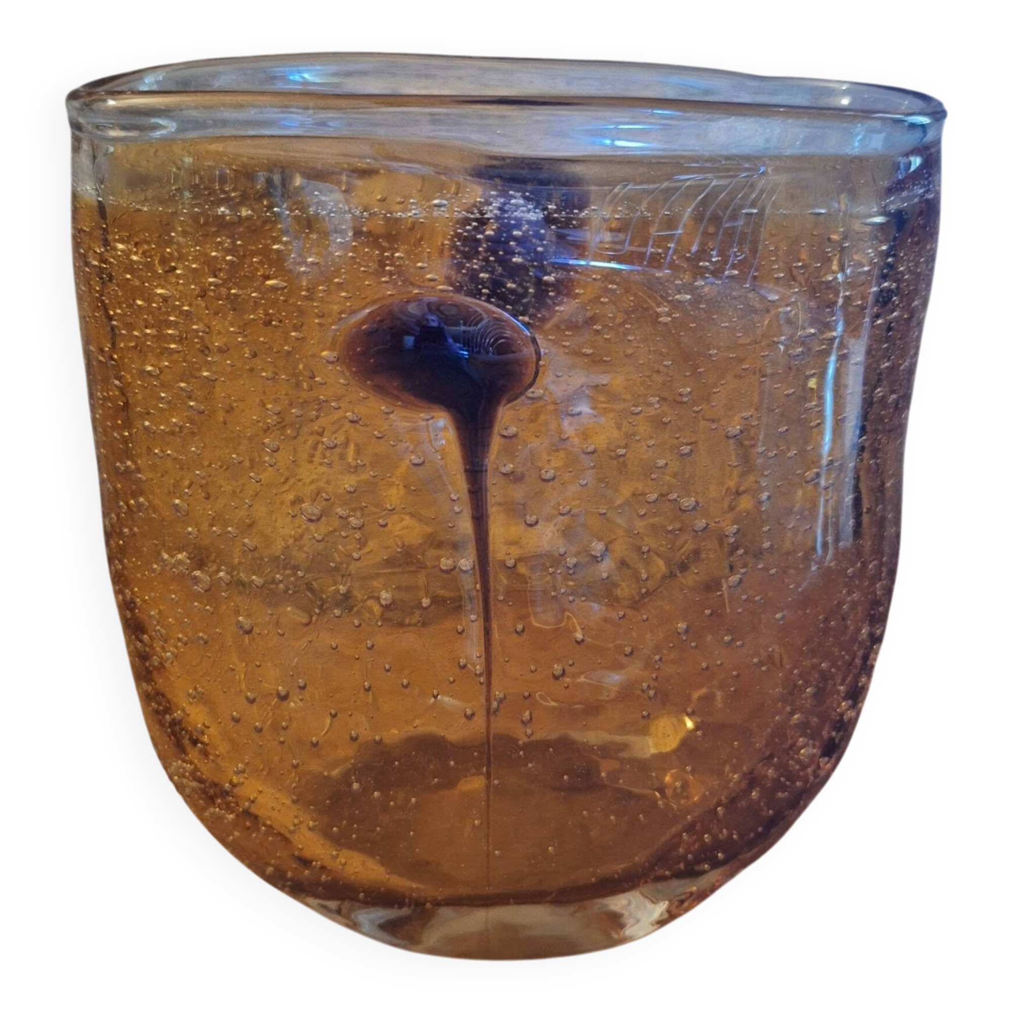 Kosta Boda vase