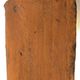 Wall light in antique canal tile, Studio B3KM