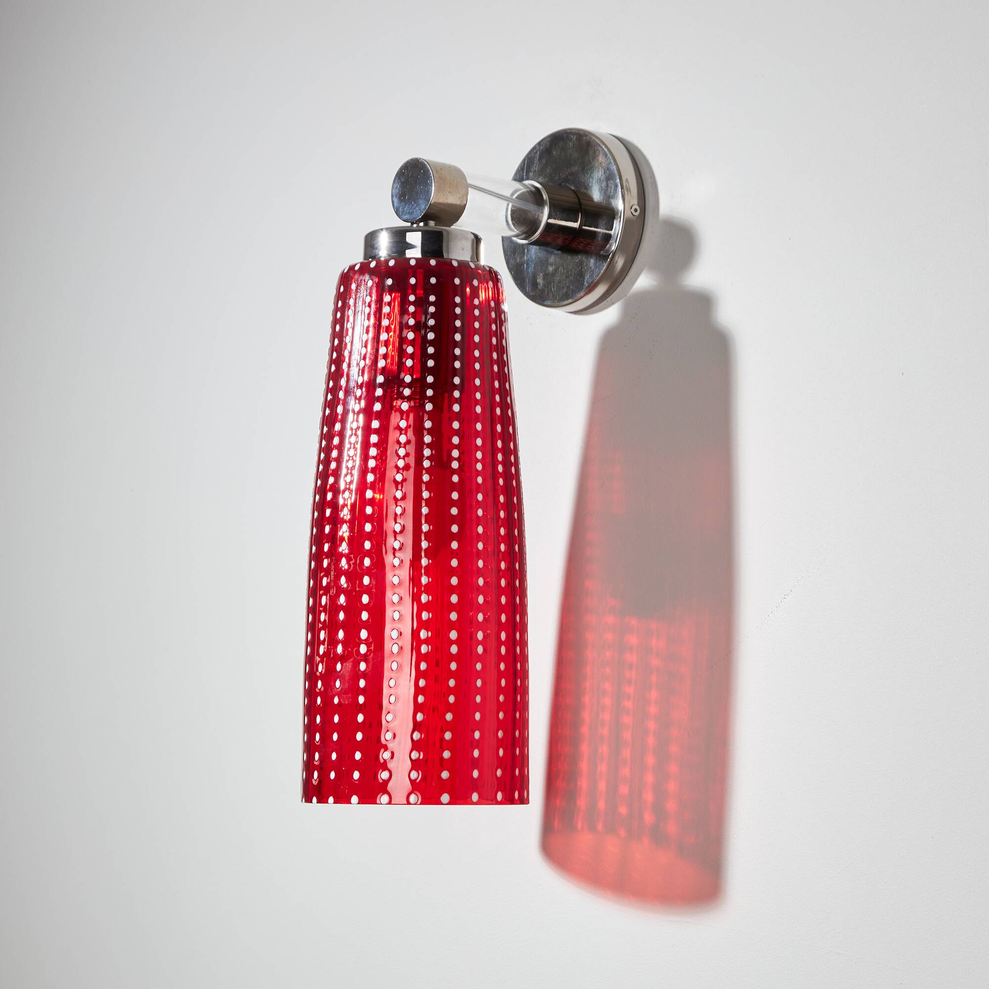 Perle Wall Lamp by Federico de Majo for Zafferano, 2015