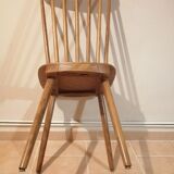 Baumann bistro chairs