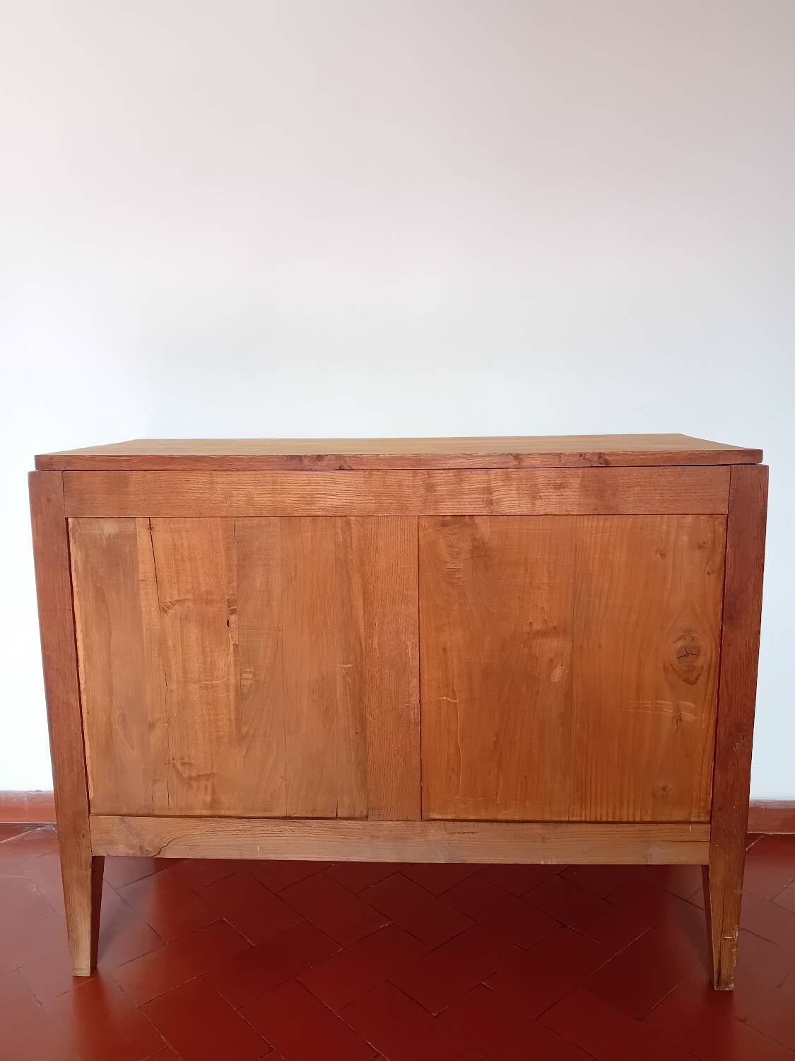 Vintage low sideboard 60