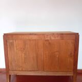 Vintage low sideboard 60