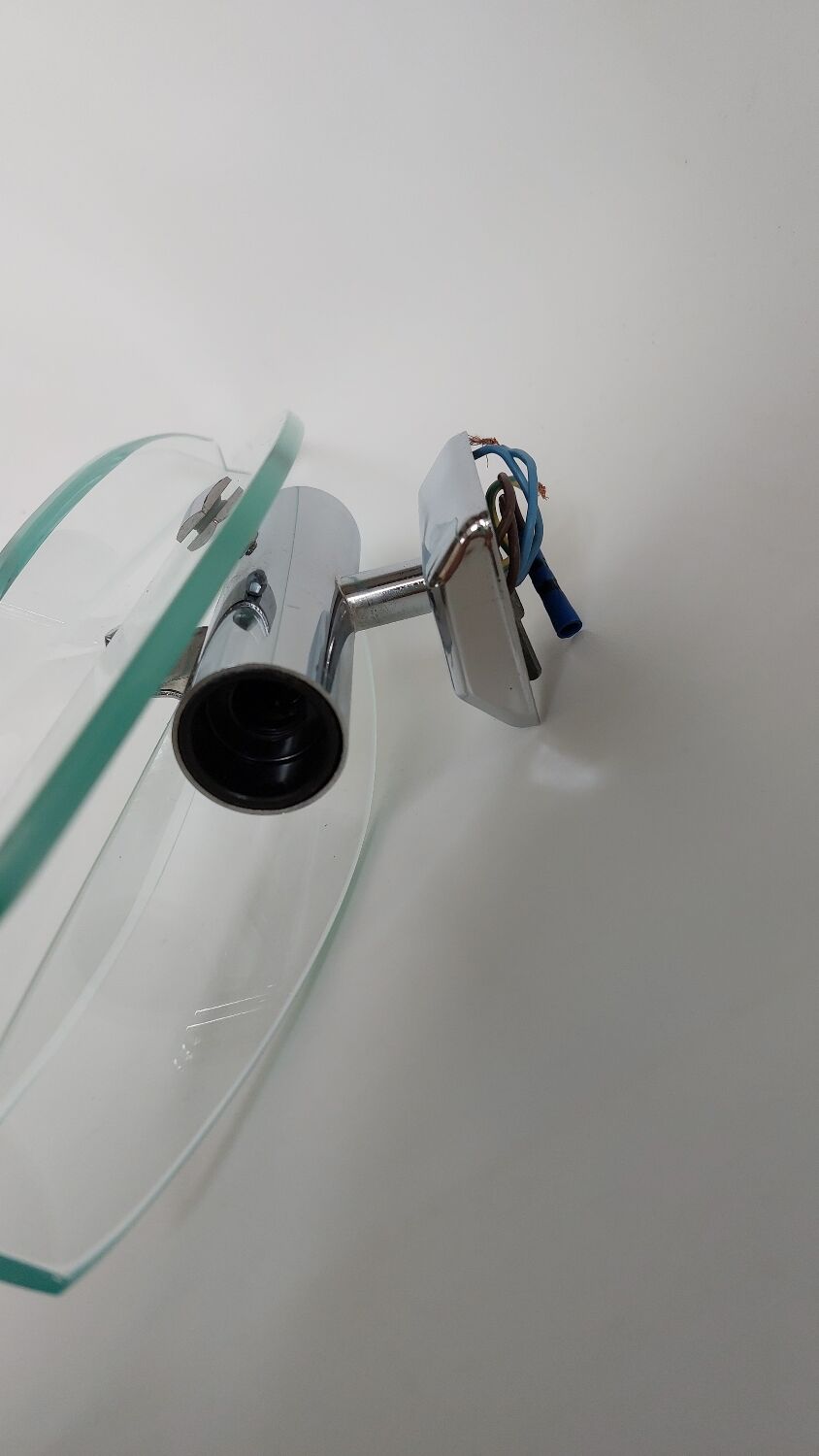 Italian wall lamp Veca