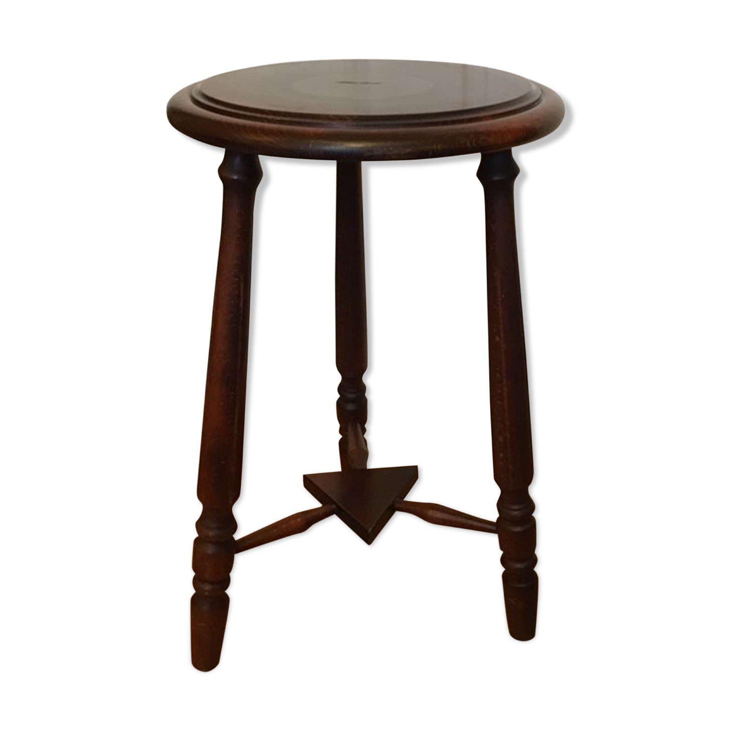 Tripod stool