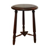Tabouret tripode