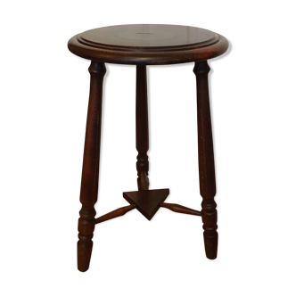 Tripod stool