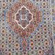 Wool oriental rug