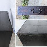 Meuble de métier Japon XIXème siècle - tansu
