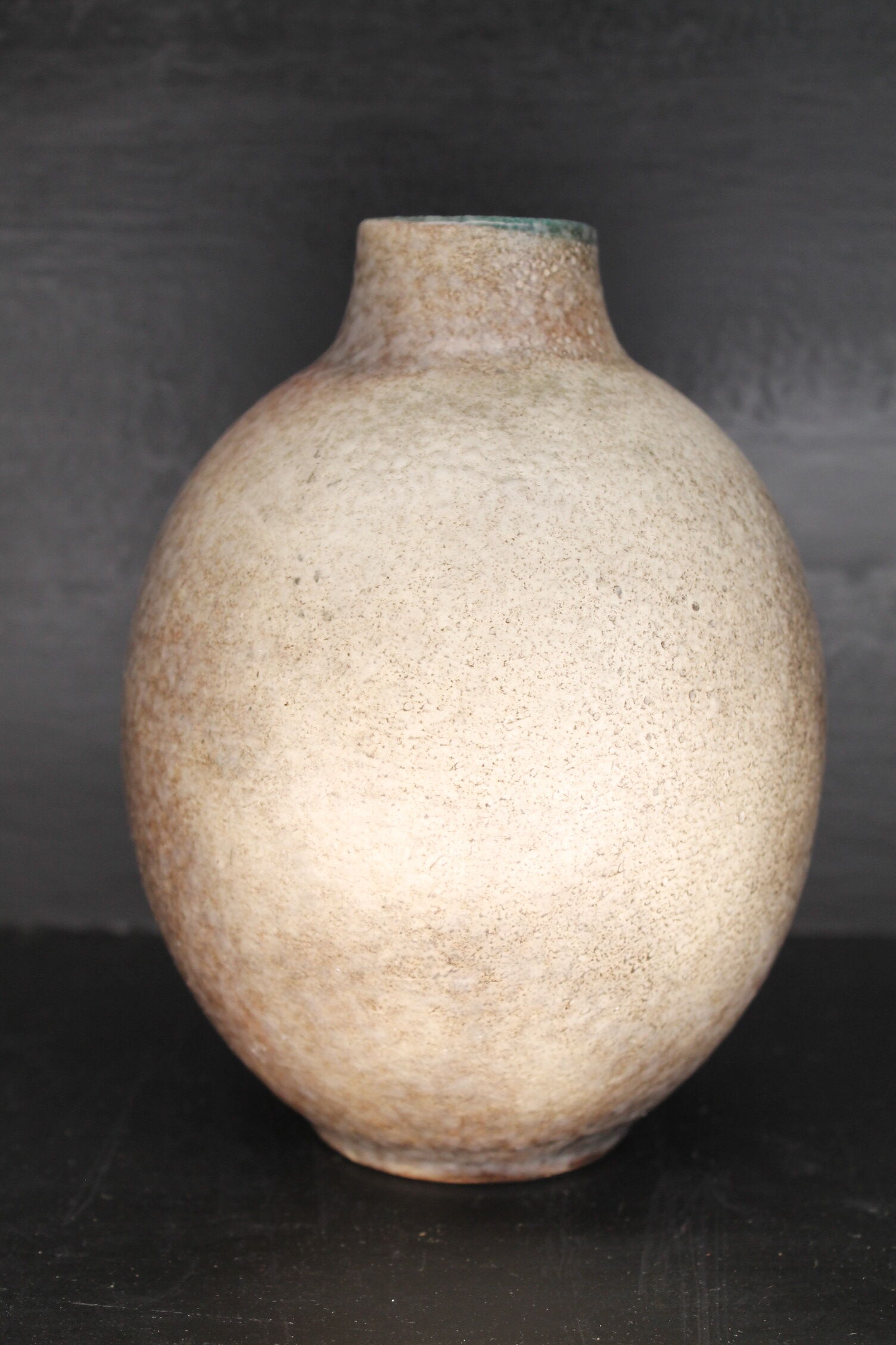 Studio Pottery. Theo and Susan Harlander of Brooklin