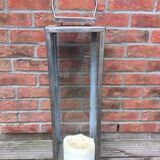 Silver photophore