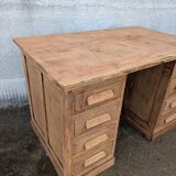 Large administrative office