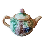 Slush teapot