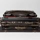 Revised Remington Portable Typewriter and New Ribbon