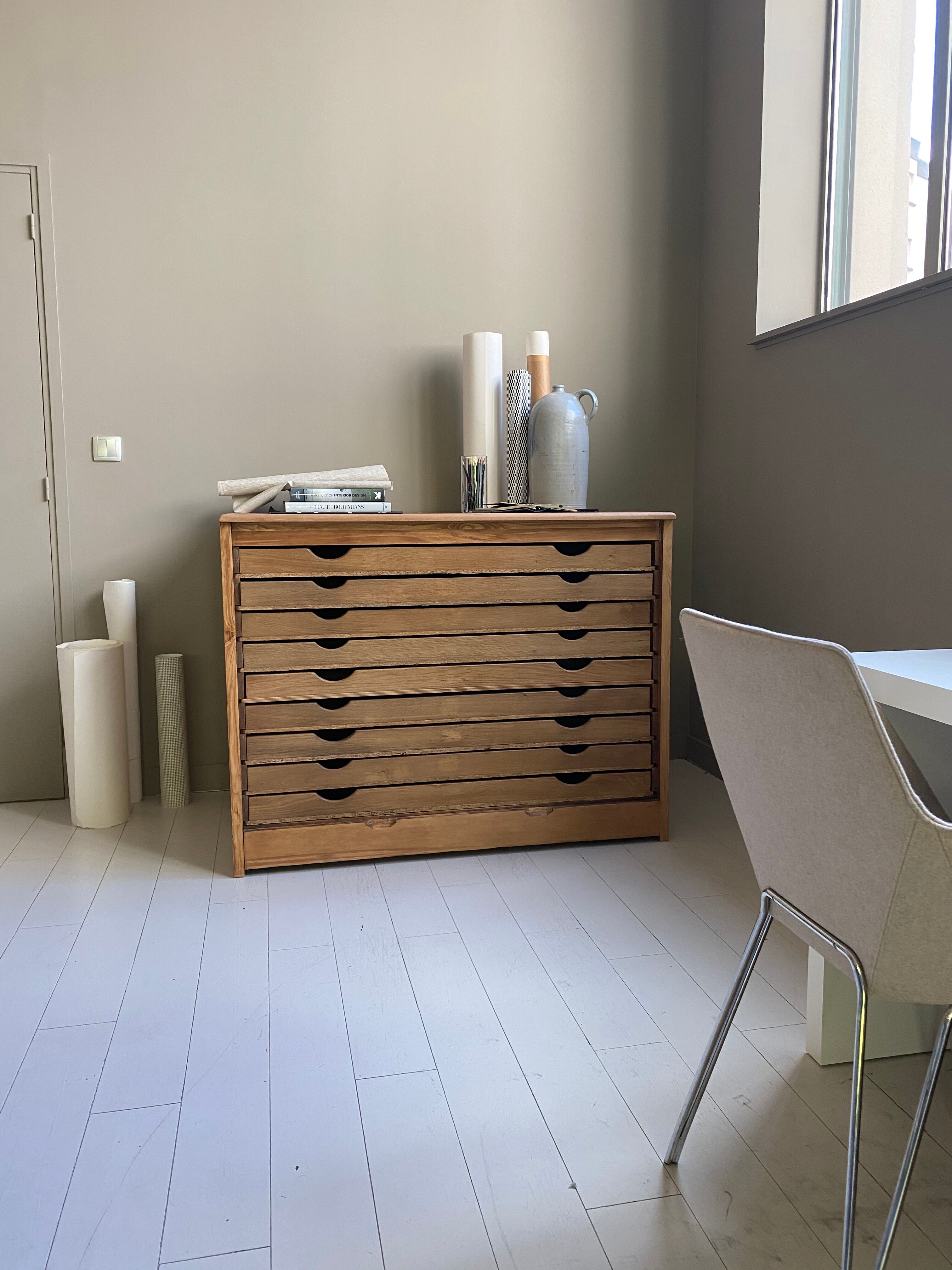 Architect craft furniture