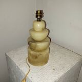 Italy design lamp base Italy 70s