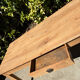 Table de ferme
