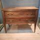 Commode directoire d époque