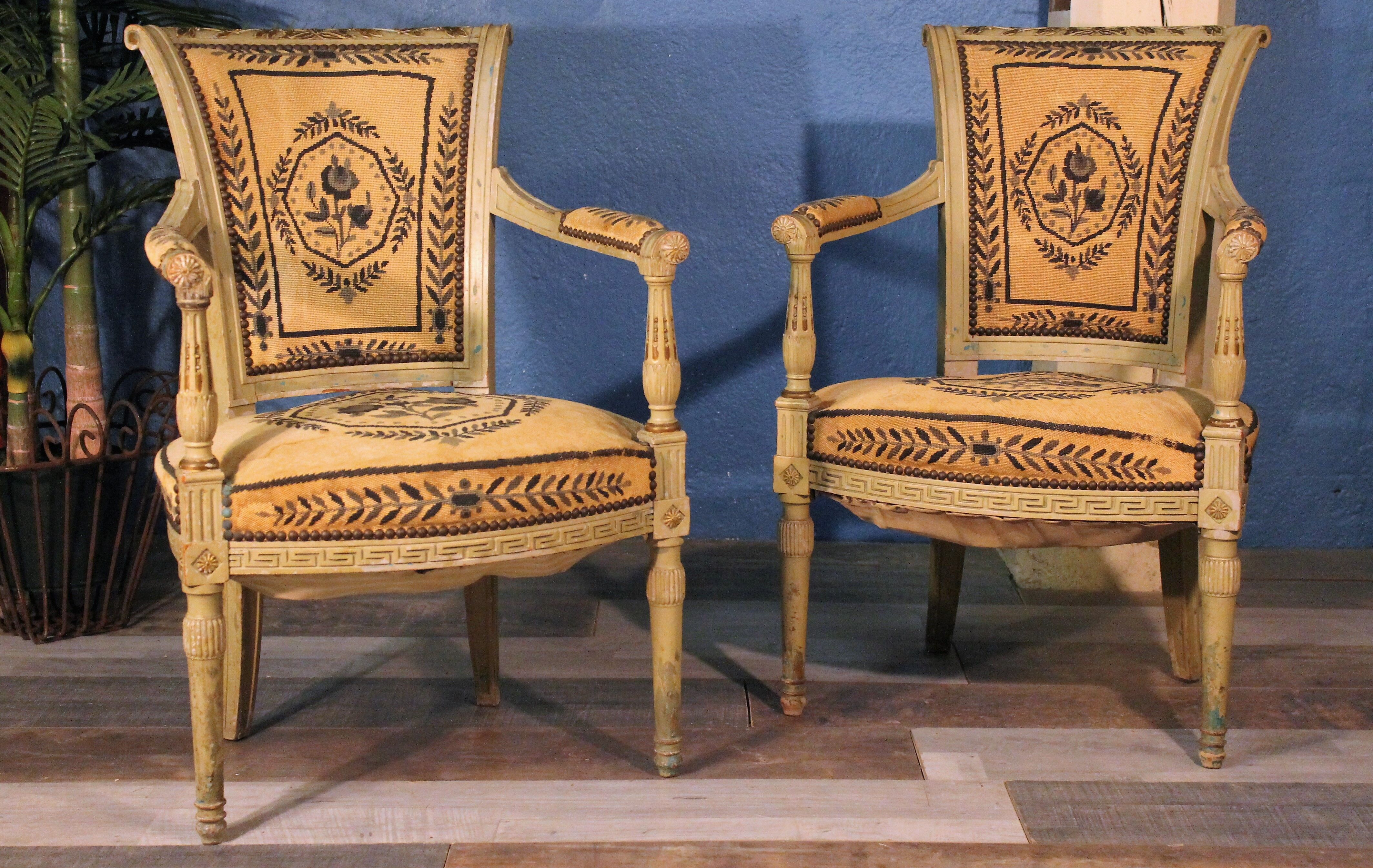 Pair of chairs Directory