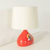 1970s table lamp