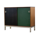 Vintage scandinavian buffet – 120 cm