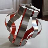 Vintage Space Age pendant light
