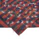 Turkish Handmade Vintage Anatolian Kilim 185 cm x 324 cm