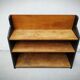 Scandinavian shelf 1950's