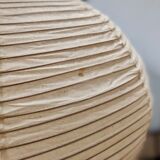 Akari pendant light, model H Isamu Noguchi