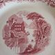 Royal Sphinx Maastricht collection Old England plate