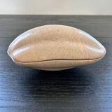Stone shell box