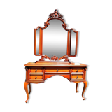 Victorian hairdresser