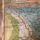 School card no. 7 Paul Kaeppellin Northeast region