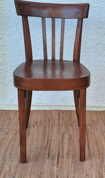 Fischel bistro chair