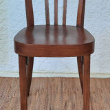 Fischel bistro chair