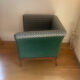 Art Deco armchairs