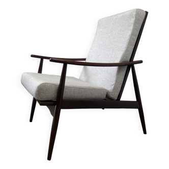 Scandinavian armchair