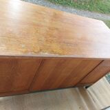 school master's office