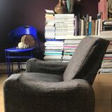 Airborne armchair