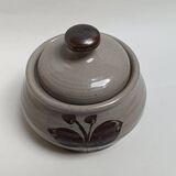 Grès de l'Arnon coffee set