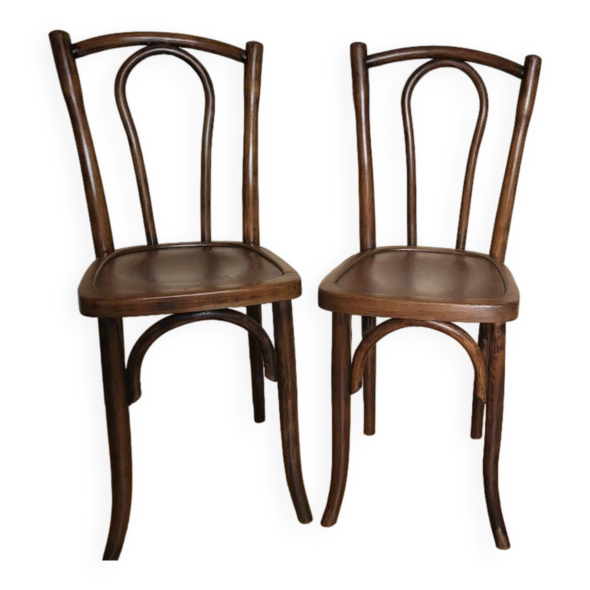 Luterma Bistro Chairs