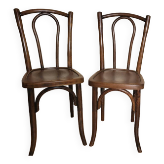 Luterma Bistro Chairs