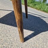 Fauteuil éventail baumann 86