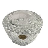 2 crystal candle holders from Argues Frances 🇫🇷