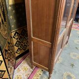 Showcase - Louis XVI style library