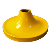 Applique jaune Vintage