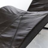 Skai Chaise Lounge by Tord Björklund for Ikea, 1980s