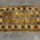 Oriental rug Pakistan - Dimensions: 1.00 X 0.60 cm - Handmade. Quality: SILK
