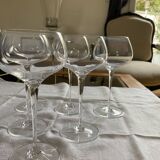 Verre dégustation Crystal Portieux