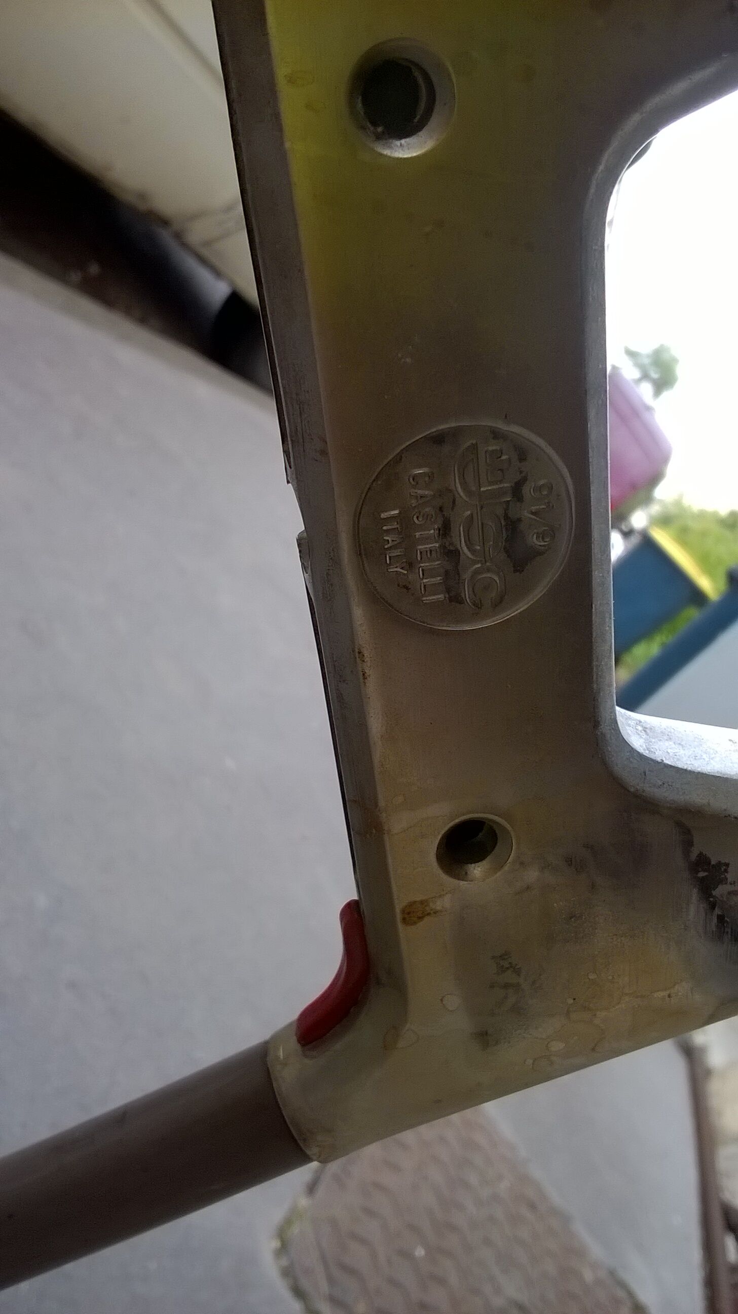 pairs chairs Giancarlo Piretti 1970